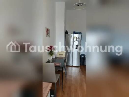 Wohnung zur Miete Tauschwohnung 680 € 2 Zimmer 50 m² 2. Geschoss Gallus Frankfurt am Main 60327