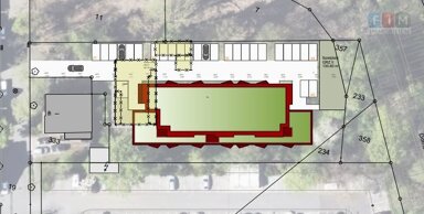 Grundstück zum Kauf 1.254.000 € 2.695 m² Grundstück Wanne - Süd Herne / Wanne-Eickel 44652