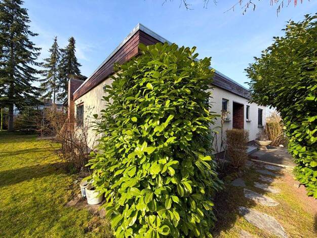 Bungalow zum Kauf 399.000 € 6 Zimmer 145 m² 883 m² Grundstück Eicha Ahorn 96482