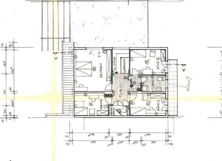 Stadthaus zum Kauf provisionsfrei 550.000 € 7 Zimmer 167 m² 368 m² Grundstück Mainaschaff 63814