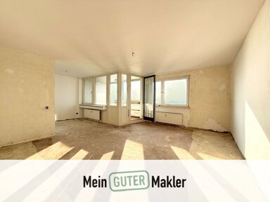 Wohnung zum Kauf 265.000 € 3 Zimmer 80 m² 22. Geschoss Obere Bürger 18 Mitte Bremerhaven 27568