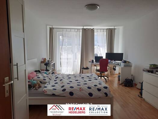 Wohnung zum Kauf 199.000 € 3 Zimmer 71,1 m² frei ab 15.09.2026 Blücherstr. 3 Bergheim Heidelberg 69115