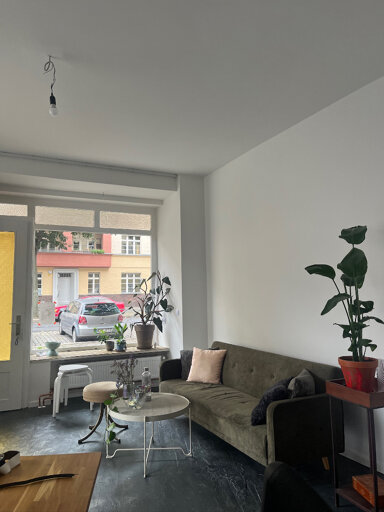 Bürofläche zur Miete provisionsfrei 280 € 8 m² Bürofläche Jülicher Straße Gesundbrunnen Berlin 13357