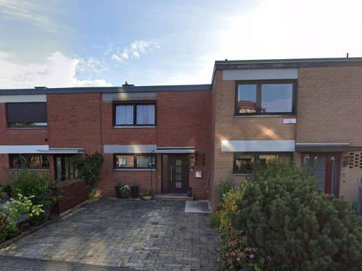 Reihenmittelhaus zum Kauf 399.999 € 5 Zimmer 125 m² 217 m² Grundstück frei ab sofort Zum Mühlenfeld 24 Sindorf Kerpen 50170