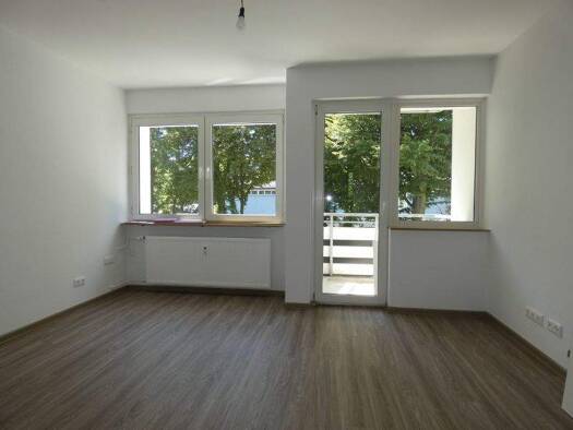 Wohnung zur Miete 501 € 3 Zimmer 55,3 m² 1. Geschoss frei ab 01.02.2026 Zum Lith 102 Wanheimerort Duisburg 47055