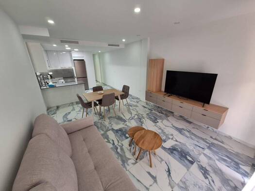 Wohnung zur Miete 1.650 € 3 Zimmer 84 m² 2. Geschoss LA LOMA Torrevieja 03182