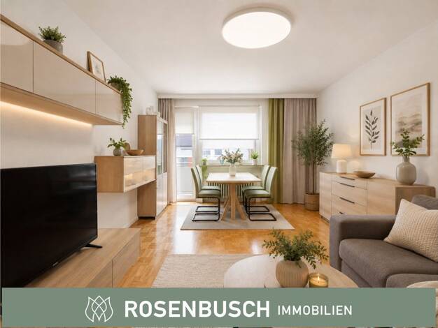 Wohnung zum Kauf 220.000 € 3 Zimmer 80 m² 3. Geschoss frei ab sofort Klattenweg 5 Riensberg Ost 28213