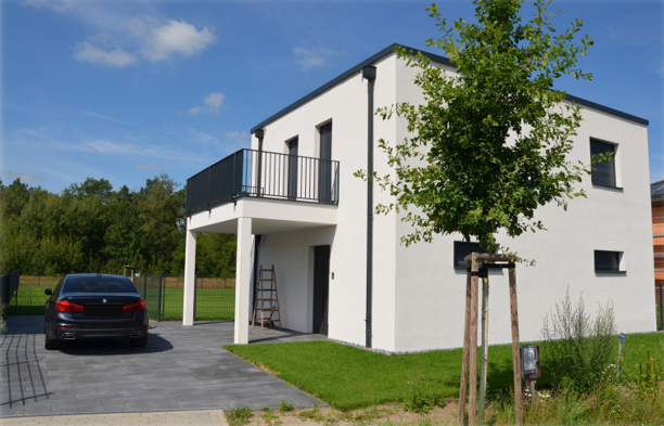 Haus zum Kauf provisionsfrei 598.000 € 4 Zimmer 132 m²<br/>Wohnfläche 1.082 m²<br/>Grundstück Schöneiche Zossen 15806