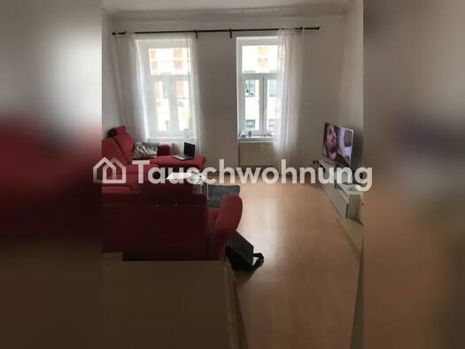 Wohnung zur Miete Tauschwohnung 460 € 3 Zimmer 73 m² 1. Geschoss Plagwitz Südwest 04229