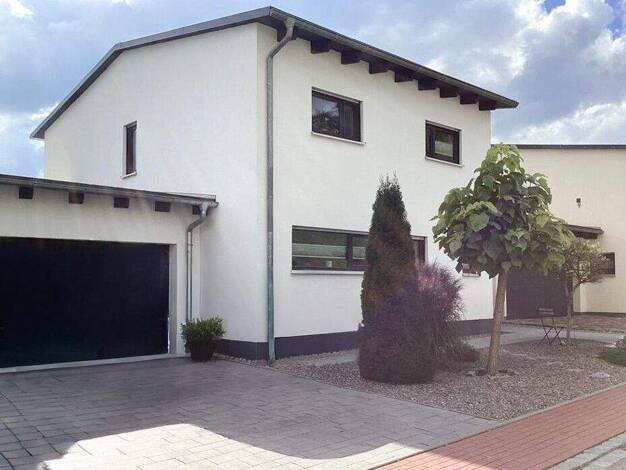Einfamilienhaus zum Kauf 633.000 € 4 Zimmer 130 m² 537 m² Grundstück Burglengenfeld 93133