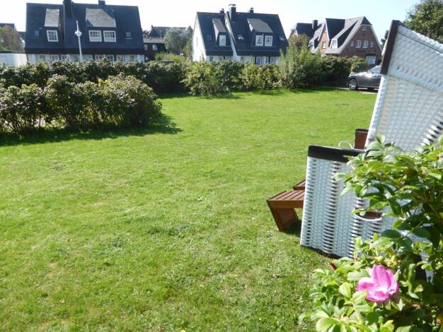 Wohnung zum Kauf 3 Zimmer 65 m² EG Wenningstedt Wenningstedt-Braderup (Sylt) 25996