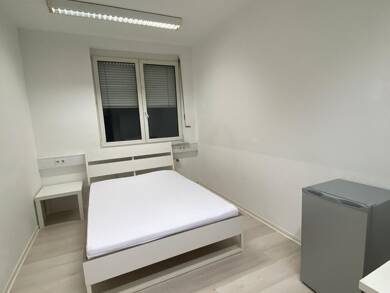 Studio zur Miete 400 € 16,7 m² frei ab sofort Roßmarkt 34 Innenstadt Aschaffenburg 63739