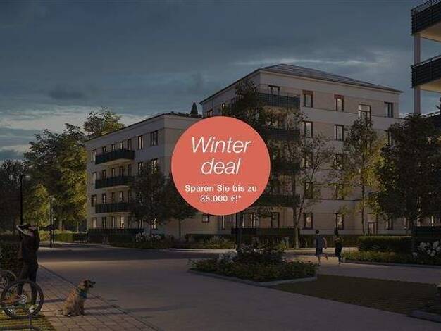 Wohnung zum Kauf - Neubau provisionsfrei 584.000 € 4 Zimmer 94,4 m² 2. Geschoss frei ab 30.11.2026 Karlshorst Berlin 10318