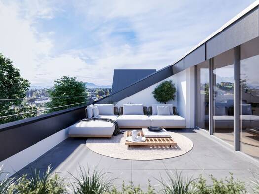 Reihenmittelhaus zum Kauf 798.000 € 4 Zimmer 98 m² frei ab 01.06.2026 Hallwang II Salzburg 5020