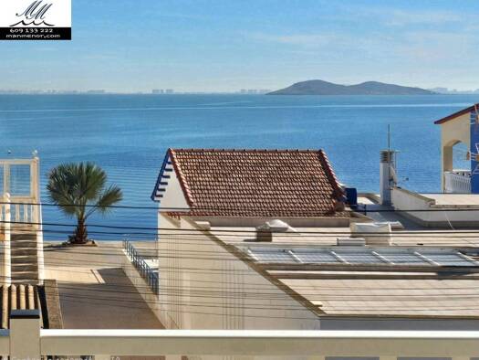 Wohnung zum Kauf 129.900 € 3 Zimmer 80 m² 2. Geschoss LAGUNA RUIDERA - URRUTIAS 55 Cartagena 30368