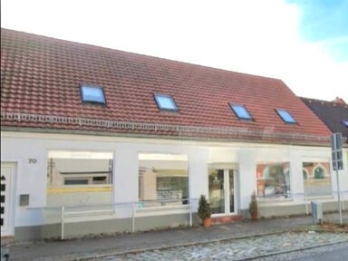 Kaufhaus zur Miete 2.785 € 3 Zimmer Luckenwalde Luckenwalde 14943