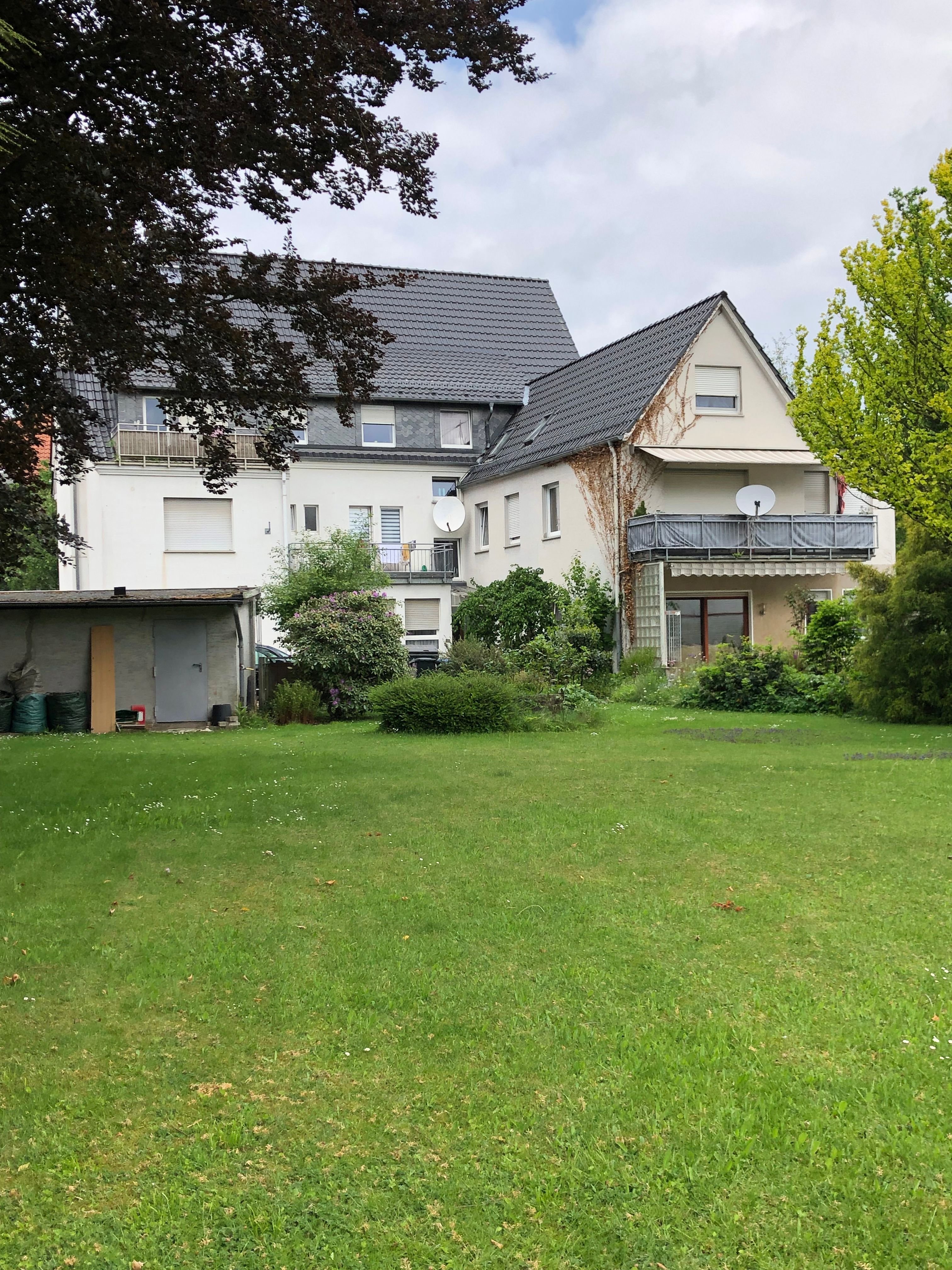 Mehrfamilienhaus zum Kauf 990.000 € 695 m²<br/>Wohnfläche 1.769 m²<br/>Grundstück Werther Werther 33824