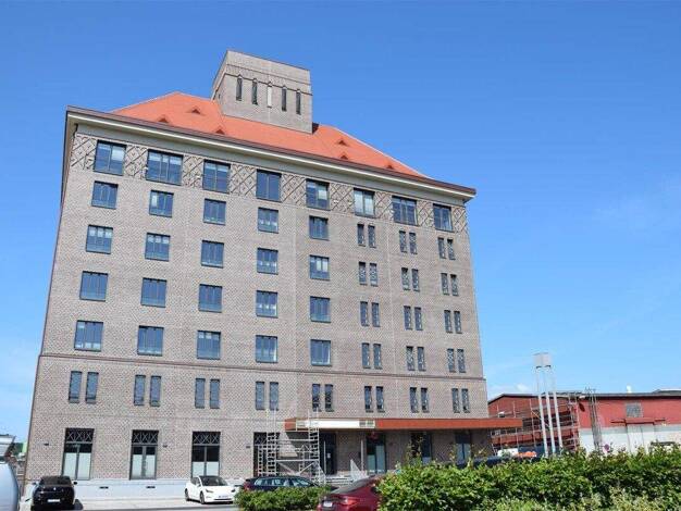 Bürofläche zur Miete 4.396 € 7 Zimmer 248,5 m² Bürofläche Fruerlund Flensburg 24937