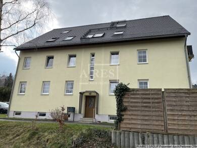 Wohnung zum Kauf 50.000 € 3 Zimmer 84,1 m² Waltersdorf Großschönau OT Waltersdorf 02799