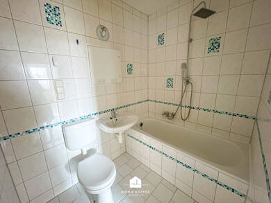 Wohnung zur Miete 325 € 3 Zimmer 68 m² 2. Geschoss N.-A.-Ostrowski-Straße 48 Bieblach Gera 07546