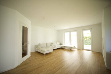 Wohnung zur Miete 2.499 € 3 Zimmer 113,4 m² EG frei ab 15.08.2025 Lerchenau West München 80995