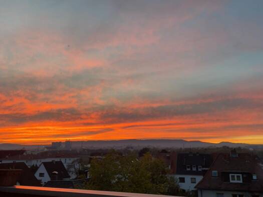 Wohnung zur Miete 1.000 € 3 Zimmer 86 m² Geschoss 3/4 frei ab 01.06.2026 Sandershausen Niestetal 34266