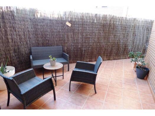 Wohnung zum Kauf 369.000 € 2 Zimmer 144 m² EG MANUEL MORAN \"Jardines Del Salt\" 51 Sant Joan d'Alacant 03550