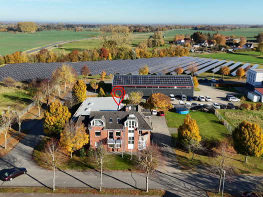 Mehrfamilienhaus zum Kauf 425.000 € 11 Zimmer 248 m² 1.981 m² Grundstück Miltzow 18519