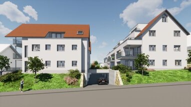 Terrassenwohnung zum Kauf provisionsfrei 649.000 € 4 Zimmer 115 m² EG Klufterner Straße 145 Kluftern 3 Friedrichshafen 88048