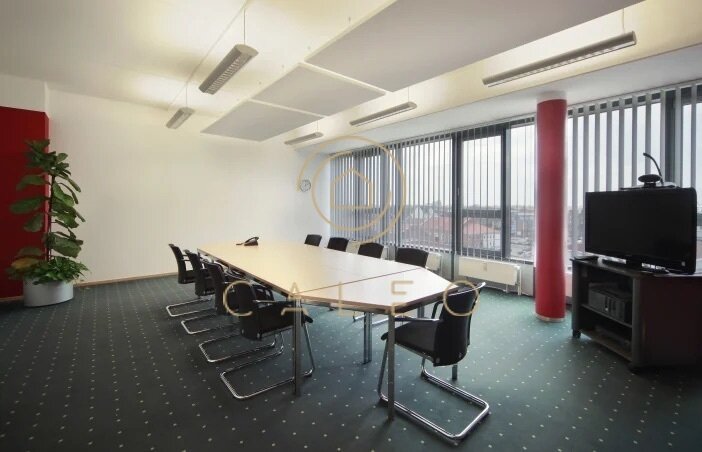 Bürokomplex zur Miete provisionsfrei 80 m²<br/>Bürofläche ab 1 m²<br/>Teilbarkeit Bothfeld Hannover 30659