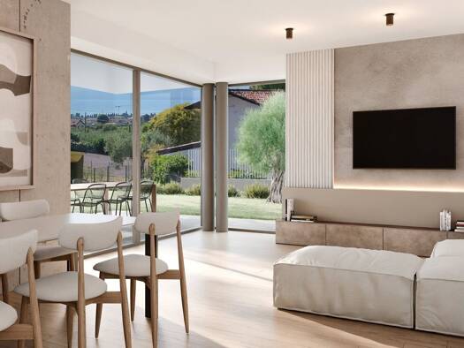 Wohnung zum Kauf 1.100.000 € 4 Zimmer 75,4 m² 1. Geschoss Via Alzeroni 8 Bardolino 37011