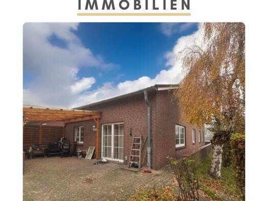 Einfamilienhaus zum Kauf 299.000 € 6 Zimmer 120 m² 1.200 m² Grundstück Bilsen 25485