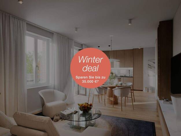 Wohnung zum Kauf - Neubau provisionsfrei 440.000 € 3 Zimmer 69,7 m² 1. Geschoss frei ab 31.12.2026 Zwieseler Straße 164 Karlshorst Berlin 10318