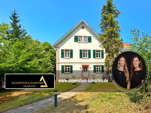 Wohnung zur Miete 1.325 € 5 Zimmer 145 m² Gernsbach 76593