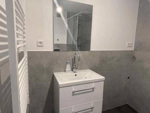 Wohnung zur Miete 850 € 2 Zimmer 60 m² 1. Geschoss Aachen 52078