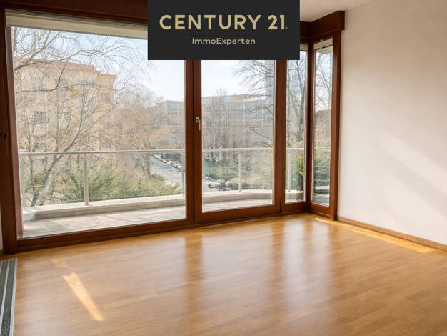 Wohnung zum Kauf 599.000 € 3 Zimmer 88 m² 4. Geschoss frei ab sofort Wilmersdorf Charlottenburg-Wilmersdorf 10707