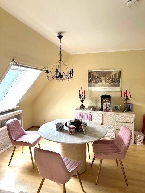 Maisonette zum Kauf 495.000 € 3 Zimmer 115 m²<br/>Wohnfläche 2.<br/>Geschoss ab sofort<br/>Verfügbarkeit Rahlstedt Hamburg 22145