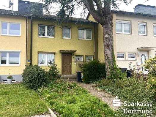 Reihenmittelhaus zum Kauf 269.000 € 4 Zimmer 97 m² 452 m² Grundstück Brackel Dortmund 44309