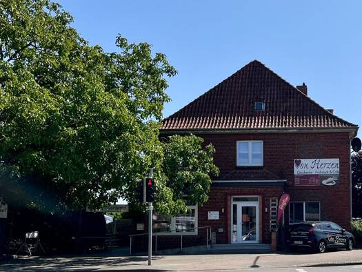 Gewerbeobjekt zum Kauf als Kapitalanlage geeignet 410.000 € 331 m² 2.500 m² Grundstück Brietlingen 21382