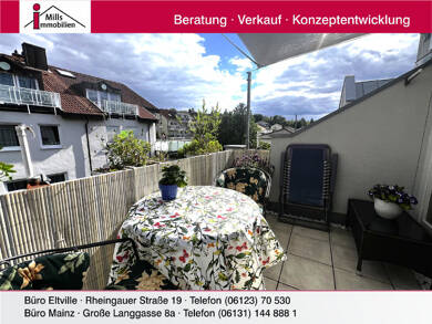 Wohnung zum Kauf 198.000 € 2 Zimmer 54 m² Budenheim 55257