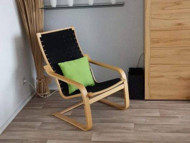 Wohnung zur Miete 1.000 € 2,5 Zimmer 65 m² 4. Geschoss Pfingstweide Ludwigshafen 67069