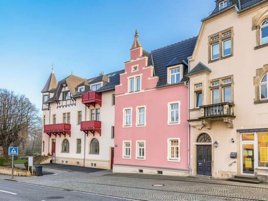 Maisonette zum Kauf 399.000 € 3 Zimmer 110 m² Langebrück Dresden 01465