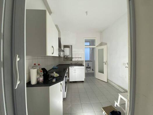 Wohnung zur Miete 650 € 3 Zimmer 65 m² Richthofenstraße 30 Kiel 24159