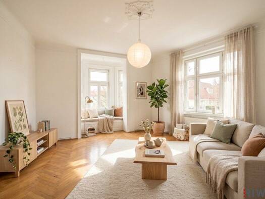 Wohnung zum Kauf 499.000 € 4 Zimmer 101,4 m² 1. Geschoss Hietzing 1130