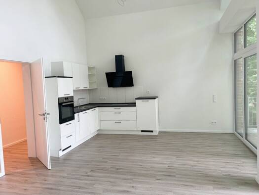 Wohnung zur Miete 835 € 3 Zimmer 99,6 m² Gildehaus Bad Bentheim 48455