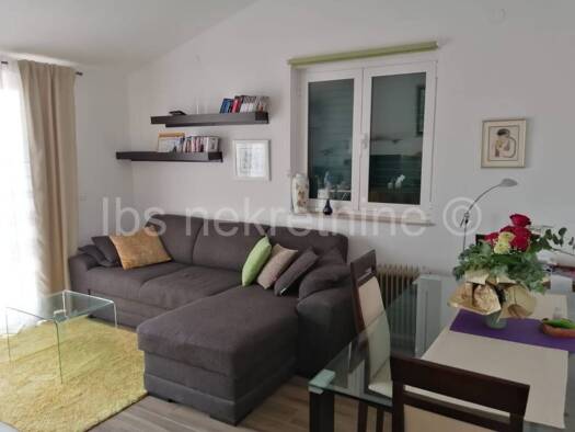 Wohnung zum Kauf 256.000 € 3 Zimmer 128 m² 3. Geschoss Podstrana