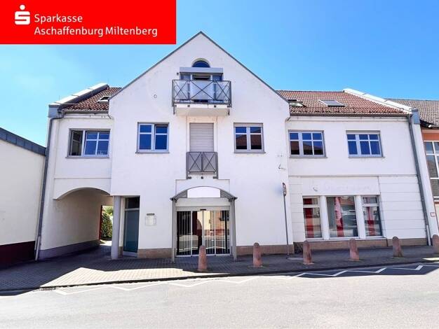 Mehrfamilienhaus zum Kauf provisionsfrei 990.000 € 14 Zimmer 143 m² 708 m² Grundstück Mainaschaff 63814