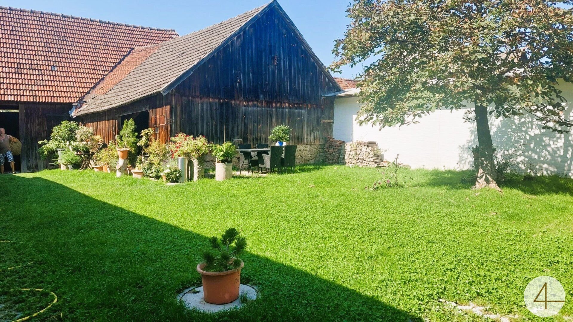 Bauernhof zum Kauf 29.770 m²<br/>Grundstück Wielings 3862