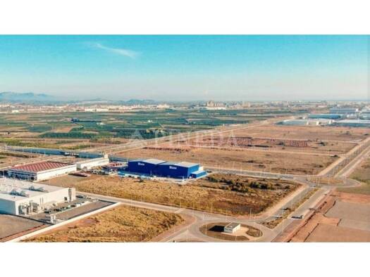 Wohn- und Gewerbegrundstück zum Kauf 1.975.000 € Sagunt / Sagunto 46500