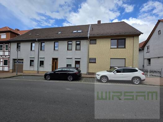 Mehrfamilienhaus zum Kauf 394.000 € 17 Zimmer 298 m² 751 m² Grundstück Dransfeld Dransfeld 37127